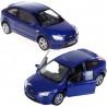FORD FOCUS ST MODEL METAL WELLY 1:34