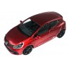 RENAULT CLIO RS MODEL METAL WELLY 1:34