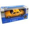 FORD CROWN VICTORIA TAXI MODEL METAL WELLY 1:34