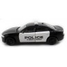 DODGE CHARGER MODEL METAL WELLY 1:24 POLICJA