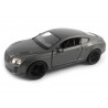 BENTLEY CONTINENTAL SUPERSPORTS MODEL METAL WELLY 1:34